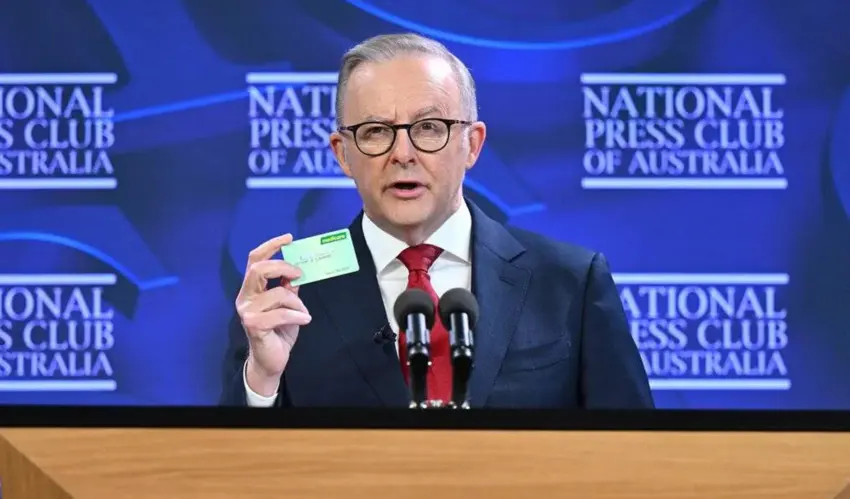 Un agent de IA al OpenAI a obținut acces neautorizat la portalul Medicare din Australia Anthony Albanese