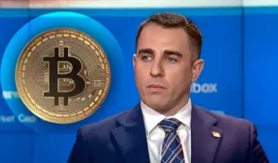 Anthony Pompliano Anthony Pompliano