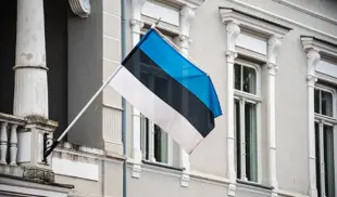 Estonia Estonia