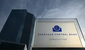 ЕЦБ