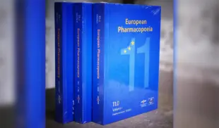 Farmacopeea Europeană Farmacopeea Europeană
