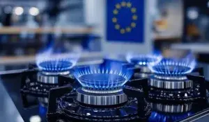 Gaz european