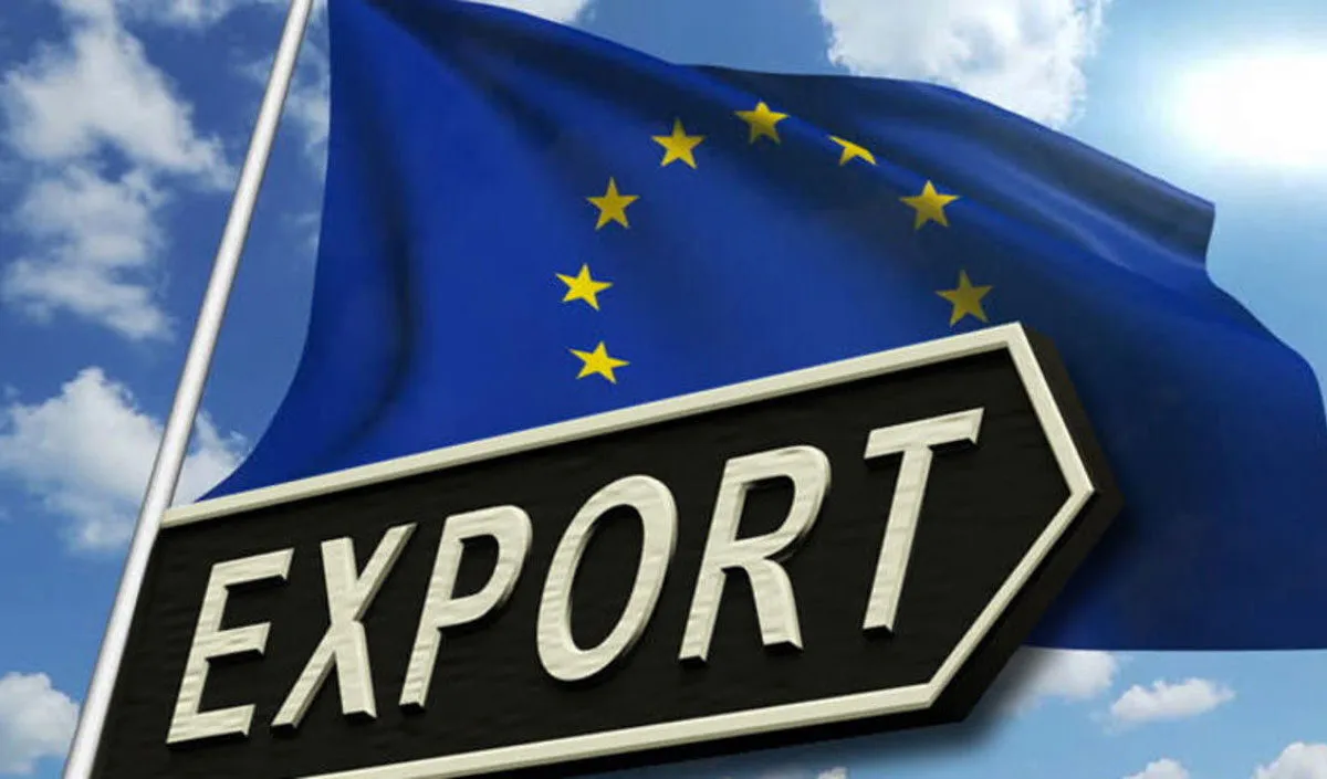 export EU