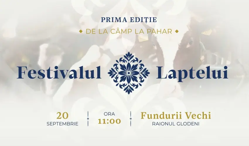 Milk Festival