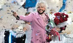 Filipp Kirkorov Filipp Kirkorov