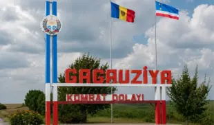 Gagauzia Gagauzia