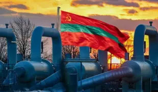 Gazul Transnistria Gazul Transnistria