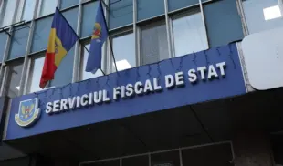 Serviciul Fiscal de Stat