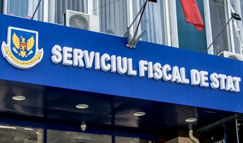 Over the past week, the National Tax Service has contributed 1 billion lei to the budget. State Tax Service