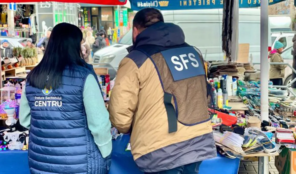 Serviciul Fiscal de Stat