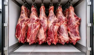 carne de vită carne de vită