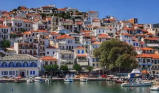 Greece Greece