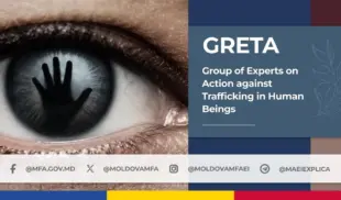 grupul de experți GRETA grupul de experți GRETA