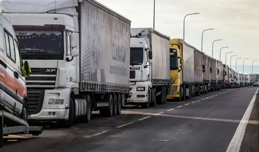 trucks