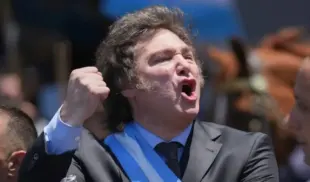 Javier Gerardo Milei