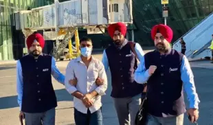 gangster indian gangster indian