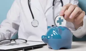 Four key areas for investment in healthcare