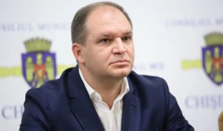Ion Ceban Ion Ceban