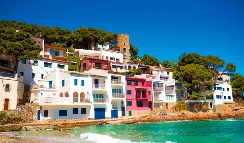 Spain