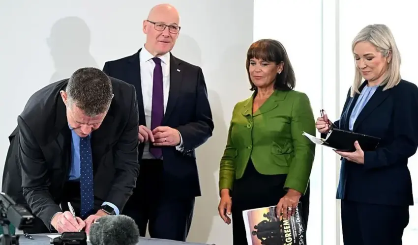 Cardiff Memorandum