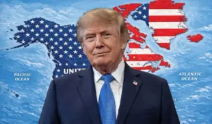 Donald Trump Donald Trump