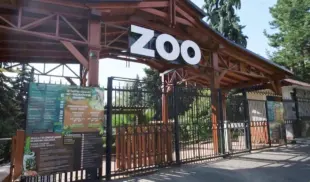Chisinau Zoo Chisinau Zoo