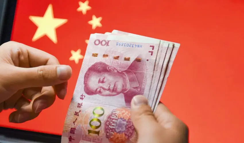 China va aloca 53 de miliarde de dolari băncilor și companiilor de asigurări pentru a susține economia economia chineză