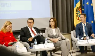 Conferința HUB Conferința HUB