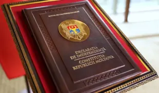 Конституция Молдовы Конституция Молдовы