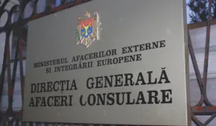 Servicii consulare Servicii consulare