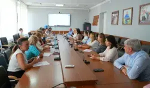 консультации в минсельхозе