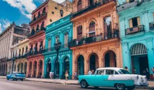 Cuba