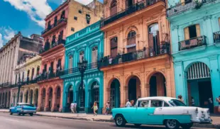 Cuba