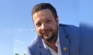 Leonid Boaghi