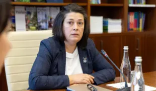 Liliana Iaconi Liliana Iaconi