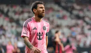 Lionel Messi Lionel Messi