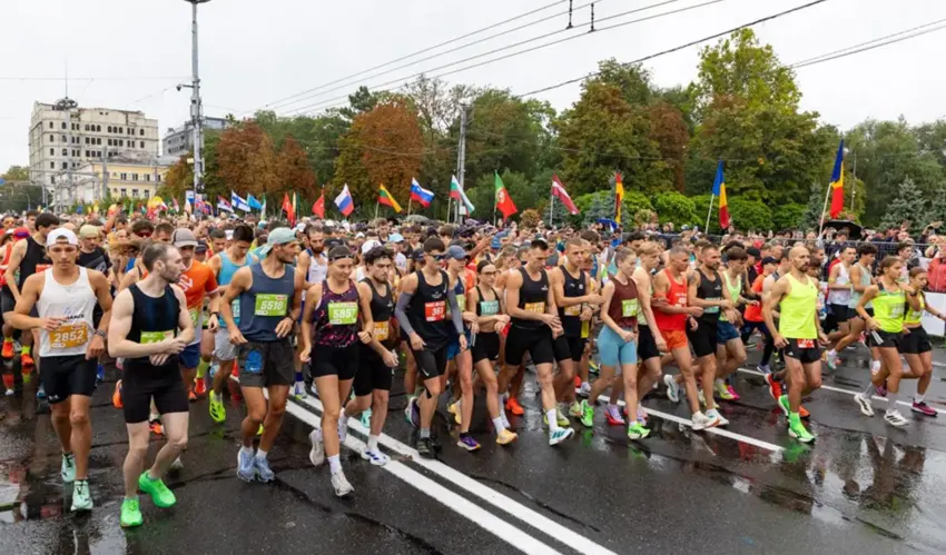 marathon