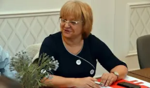 Mariana Kotzeva Mariana Kotzeva