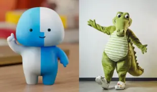 mascote mascote