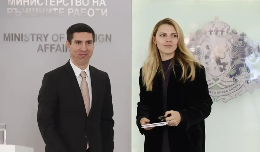 Moldova își respectă angajamentul de a menține statutul special al localității Taraclia, locuită de bulgari Mihai Popșoi și Velislava Petrova