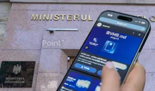 Ministerul Finanțelor Ministerul Finanțelor