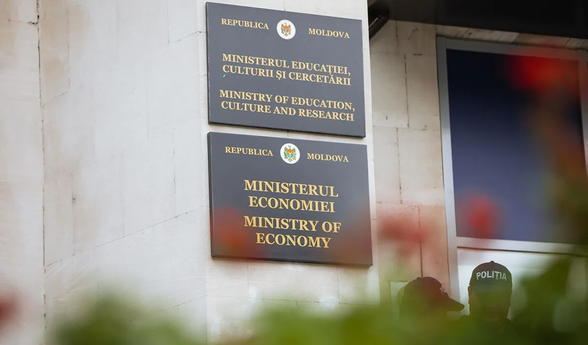 Ministry of Economy