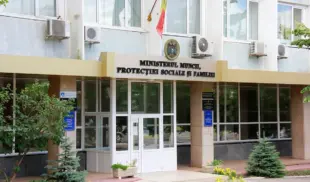 Ministry of Labour and Social Protection