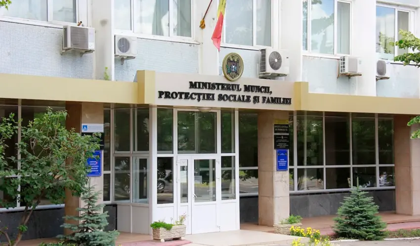 The Ministry refutes the minister’s statement: registration for compensation will begin not on 1 October, but on 2 November Ministry of Labour and Social Protection