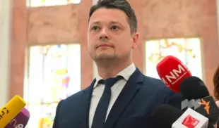 Minister of Health Alexandru Gasnaș Minister of Health Alexandru Gasnaș