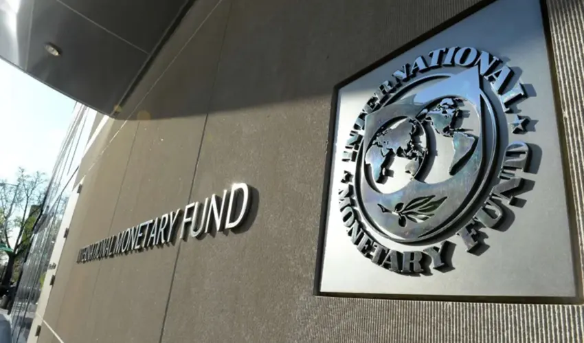 IMF