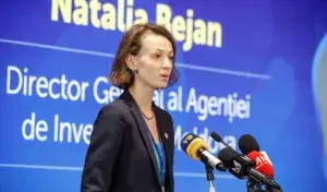 Natalia Bejan