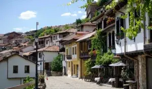 imobiliare în Bulgaria
