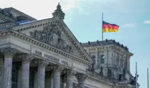 German market
