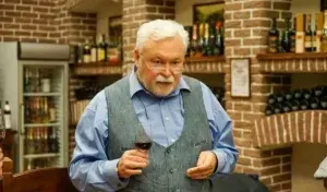 Николай Луцик